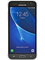Galaxy Express Prime product photo