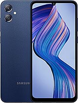 Galaxy F05 product photo