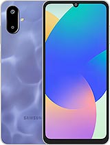 Galaxy F06 5G product photo