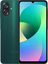 Galaxy F07 product photo