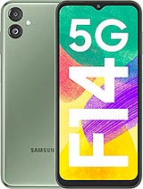 Galaxy F14 product photo