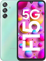 Galaxy F15 5G product photo