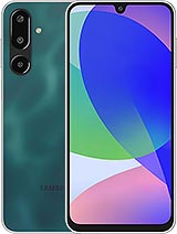 Galaxy F16 5G product photo