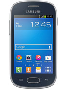 Galaxy Fame Lite product photo