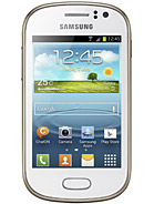 Galaxy Fame S6810 product photo