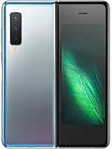 Galaxy Fold 5G product photo