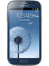 Galaxy Grand I9082 product photo