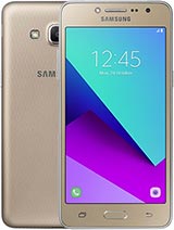 Galaxy Grand Prime Plus product photo