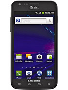 Galaxy II Skyrocket product photo