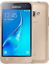 Galaxy J1 2016 product photo