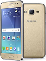 Galaxy J2 3G product photo