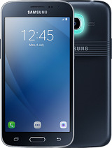 Galaxy J2 Pro (2016) product photo