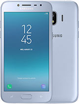 Galaxy J2 Pro 2018 product photo