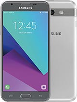 Galaxy J3 Emerge product photo