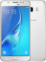 Galaxy J5 2016 product photo
