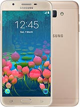 Galaxy J5 Prime product photo