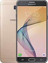 Galaxy J7 Prime product photo