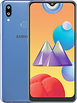 Galaxy M01s product photo