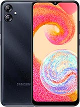 Galaxy M04 product photo