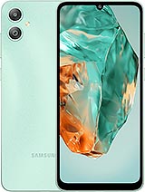 Galaxy M05 product photo