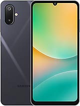 Galaxy M06 product photo