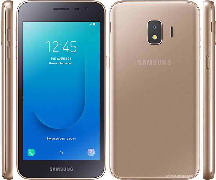 Galaxy M12 Dual SIM product photo