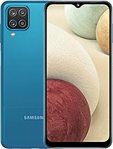 Galaxy M12 (India) product photo