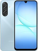 Galaxy M17 product photo