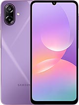 Galaxy M17e 5G product photo