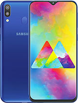 Galaxy M20 product photo