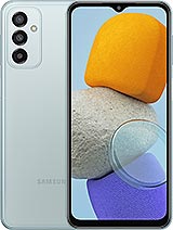 Galaxy M23 product photo