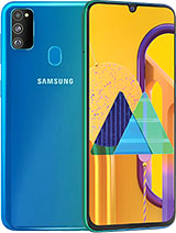 Galaxy M30s product photo