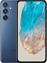 Galaxy M35 product photo
