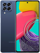 Galaxy M53 product photo