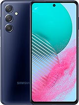 Galaxy M54 product photo