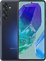 Galaxy M55 5G product photo