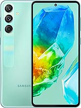 Galaxy M55s 5G product photo