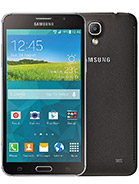 Galaxy Mega 5.8 product photo