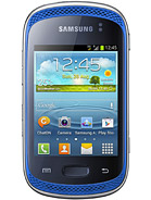 Galaxy Music Duos S6012 product photo