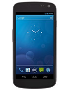 Galaxy Nexus i515 product photo