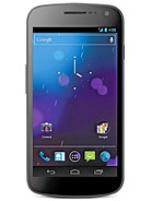 Galaxy Nexus LTE L700 product photo