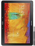 Galaxy Note 10.1 2014 product photo