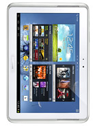 Galaxy Note 10.1 N8010 product photo