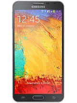 Galaxy Note 3 Neo LTE product photo