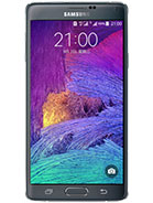 Galaxy Note 4 Duos product photo