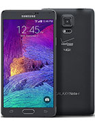 Galaxy Note 4 (USA) product photo
