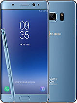 Galaxy Note FE product photo