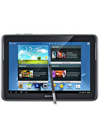 Galaxy Note LTE 10.1 N8020 product photo