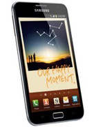 Galaxy Note N7000 product photo