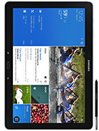 Galaxy Note Pro 12.2 product photo